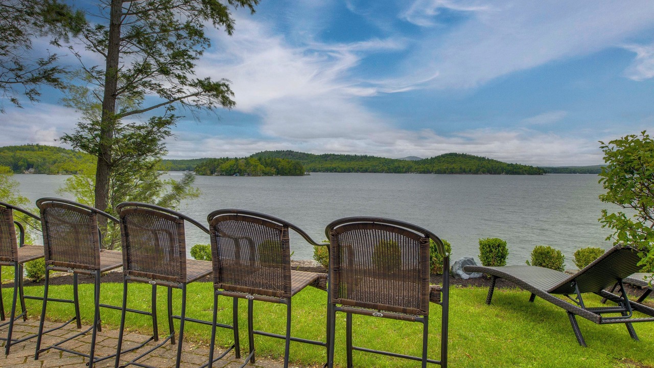 Photo of Outdoor in Alton Bay
