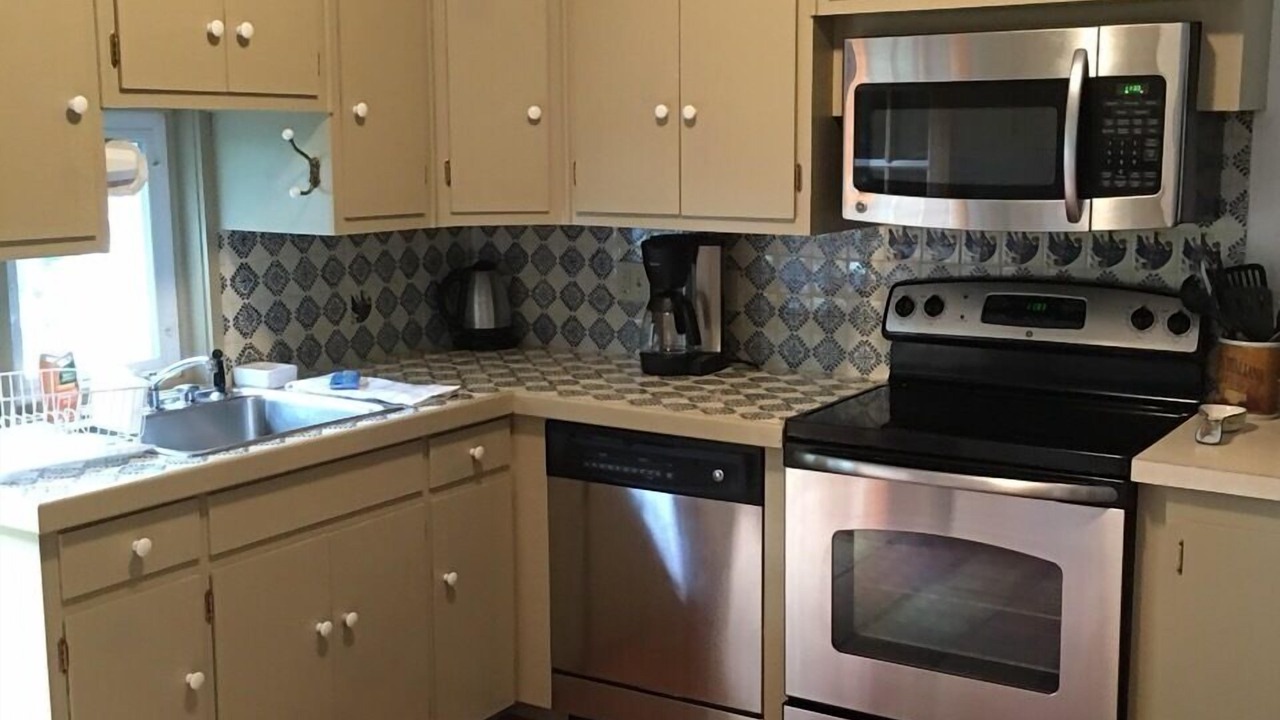 Photo of Kitchen in Bar Harbor