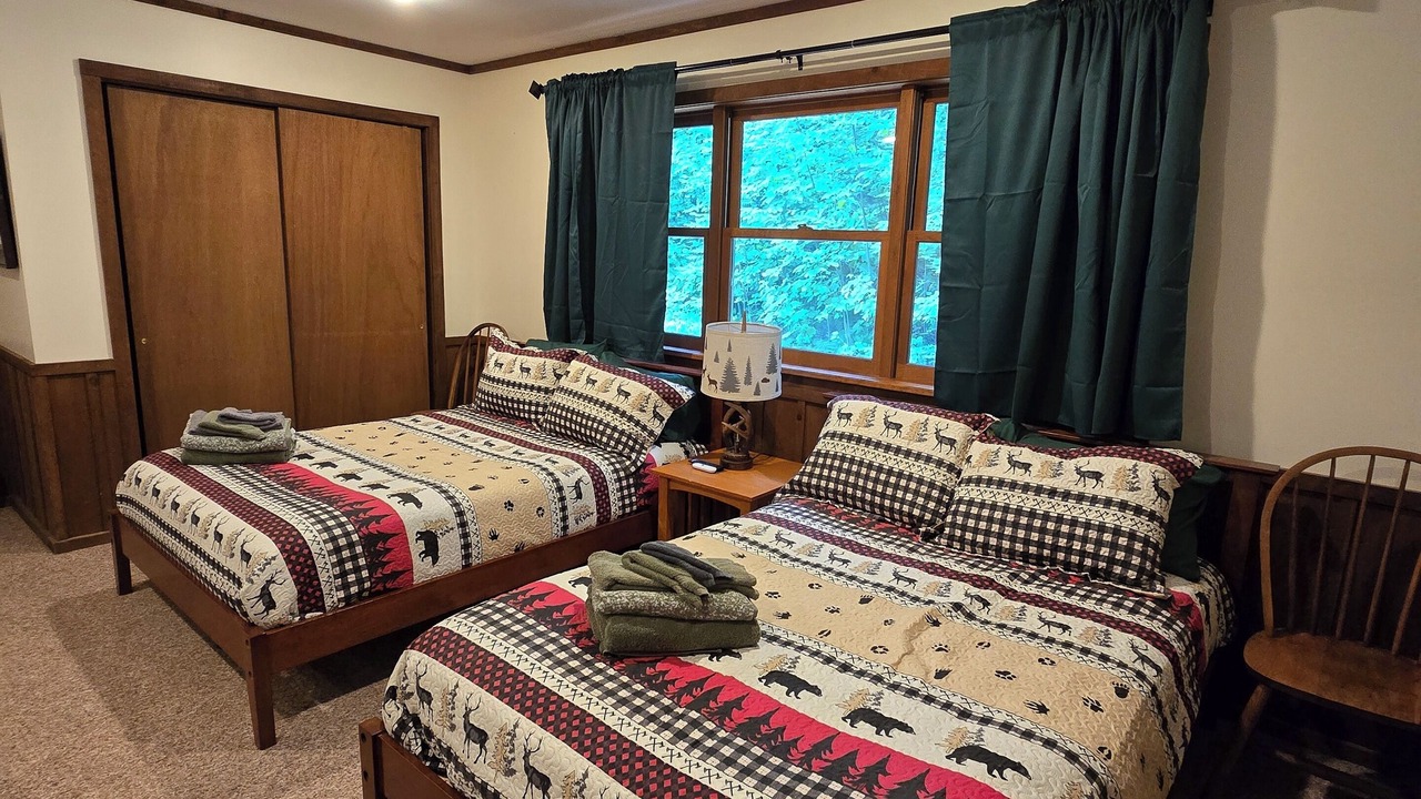 Photo of Bedroom in Killington