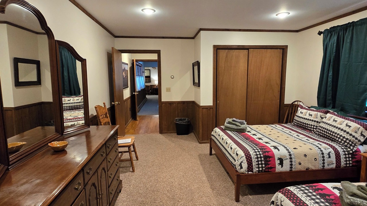 Photo of Bedroom in Killington