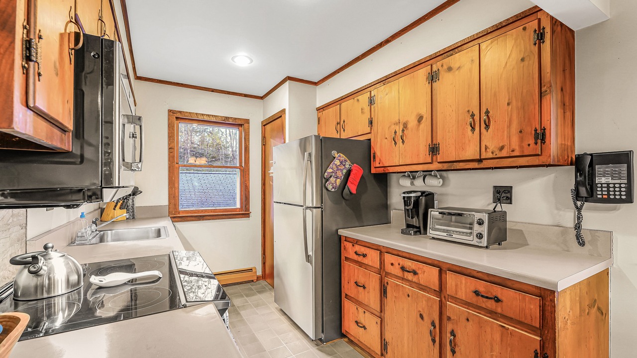 Photo of Kitchen in Killington