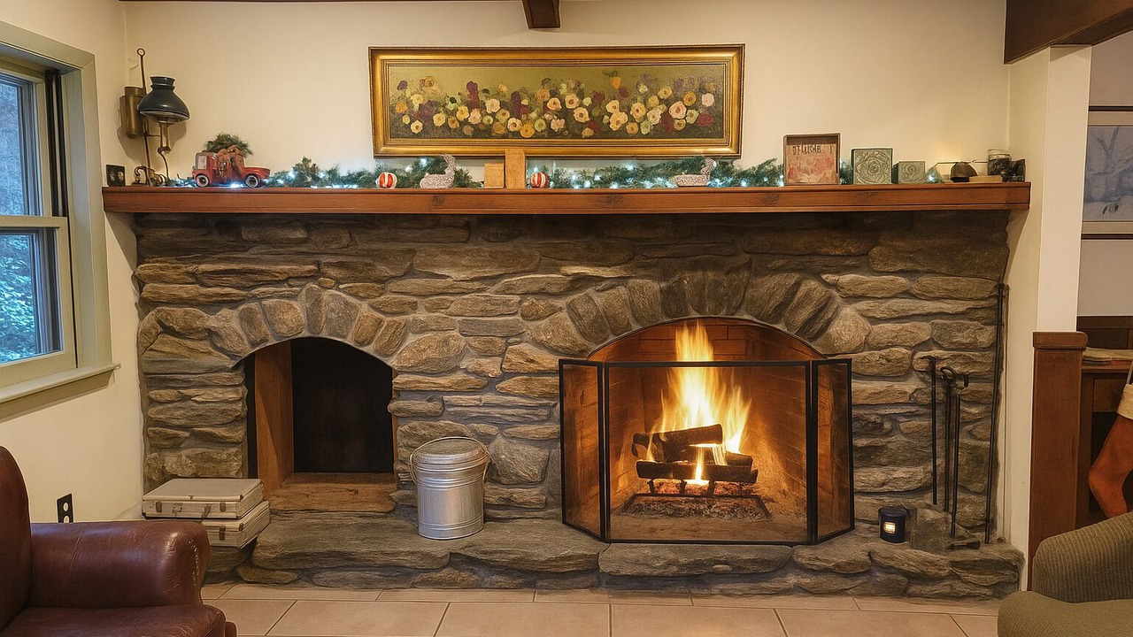 Photo of Livingroom in Killington