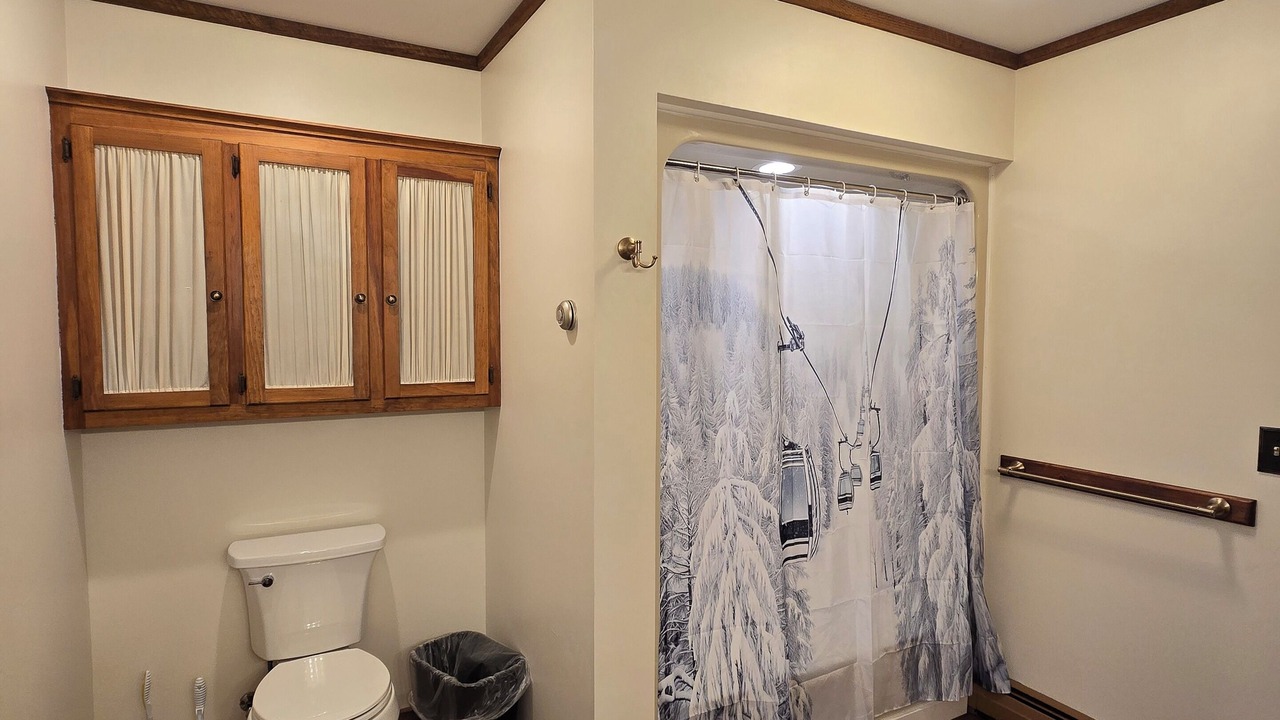 Photo of Bathroom in Killington