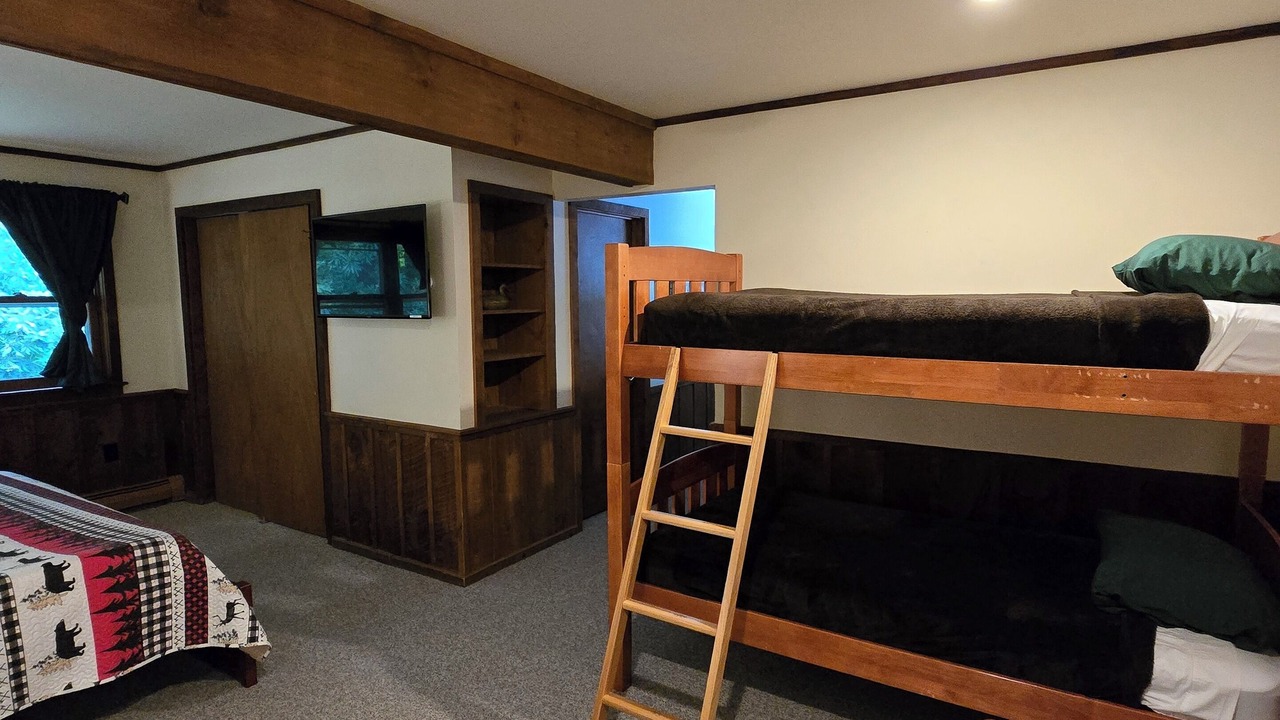 Photo of Bedroom in Killington