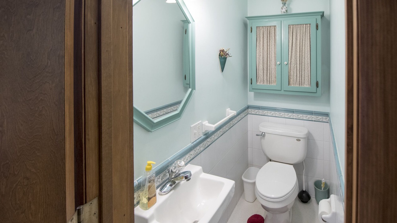 Photo of Bathroom in Killington