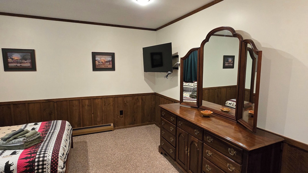 Photo of Bedroom in Killington