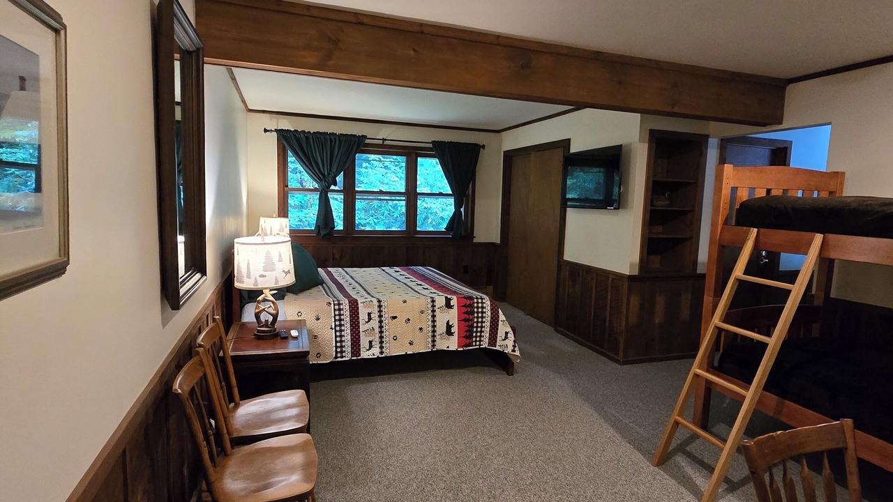 Photo of Bedroom in Killington