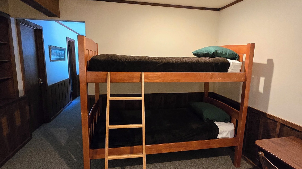 Photo of Bedroom in Killington