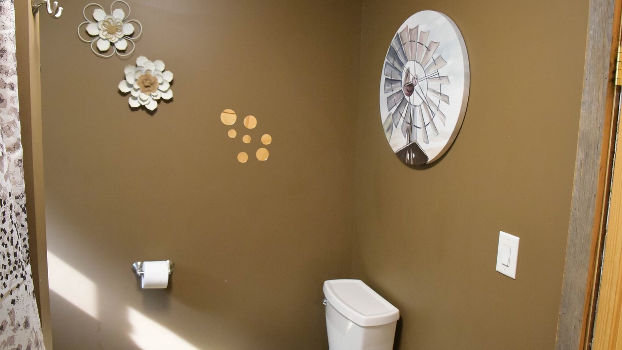 Photo of Bathroom in West Winfield