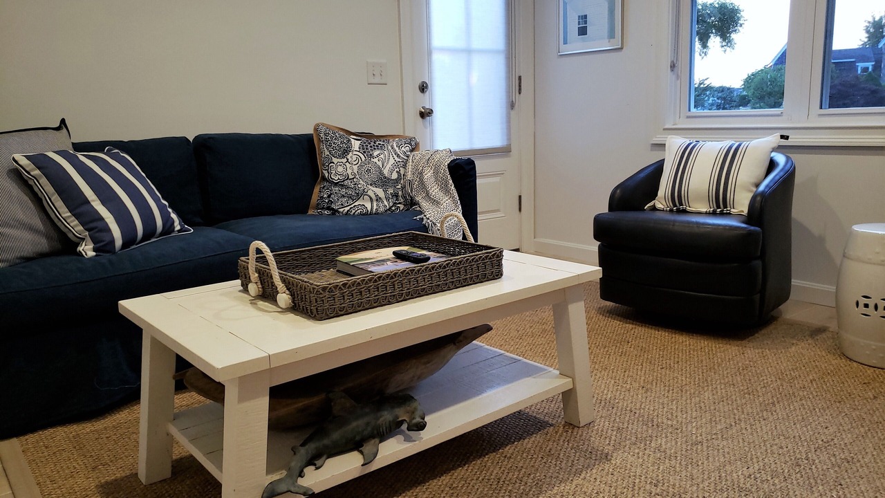 Photo of Bedroom in Easton's Point
