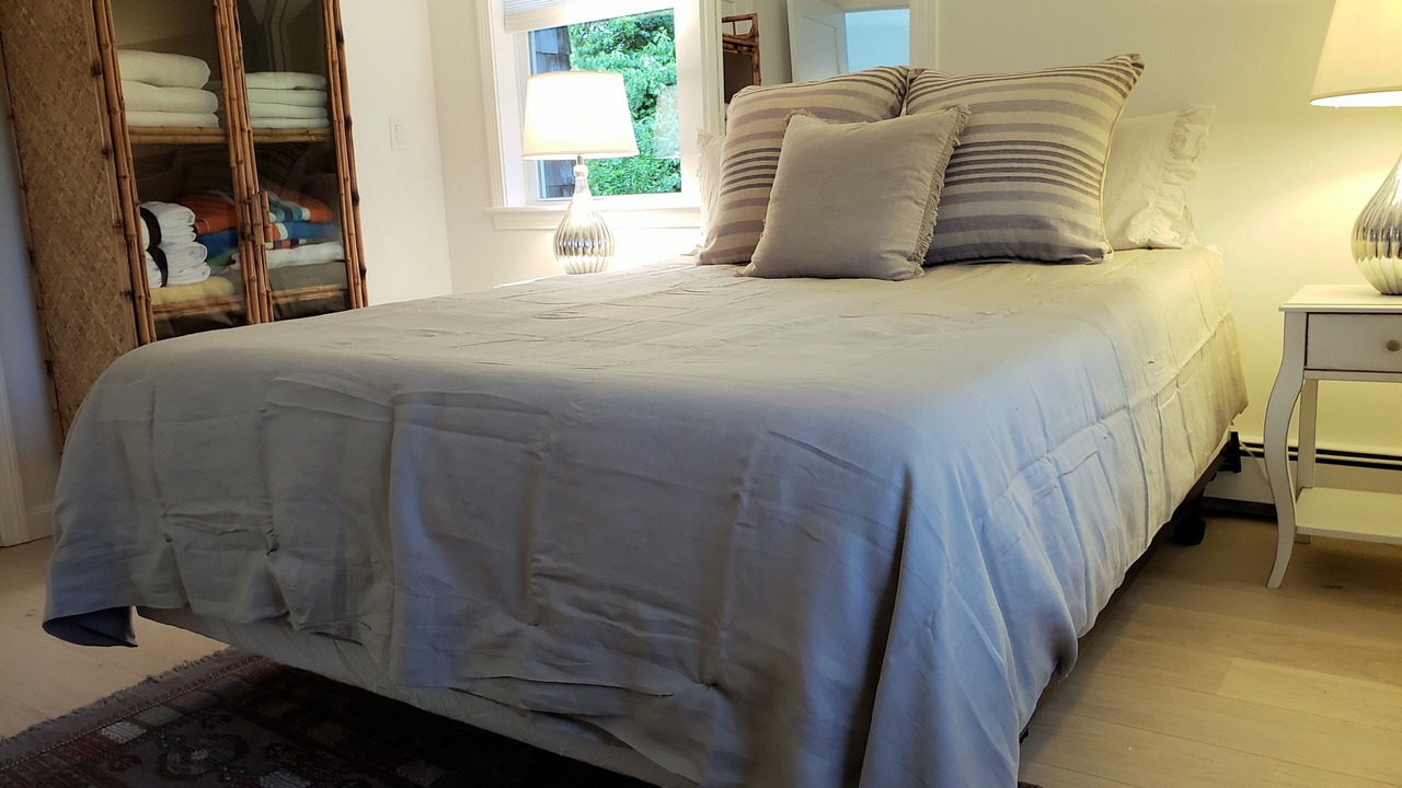 Photo of Bedroom in Easton's Point