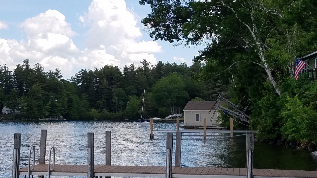 Photo of Others in Alton Bay