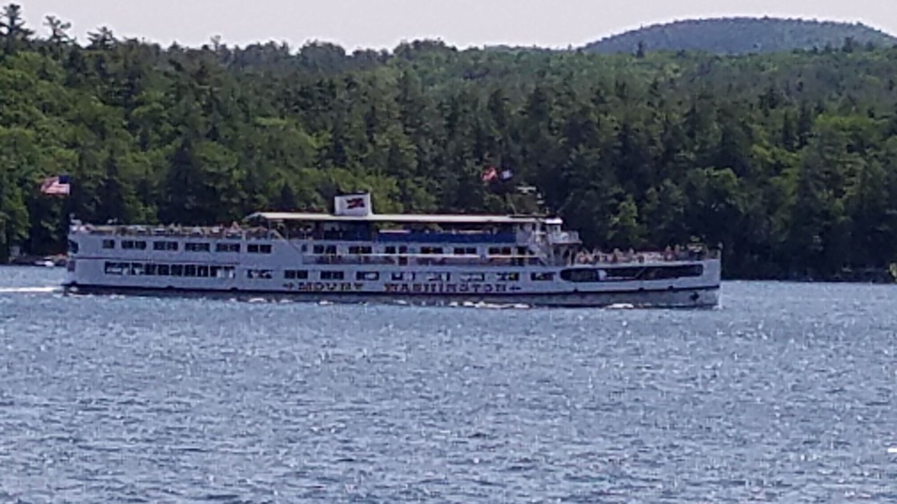 Photo of Outdoor in Alton Bay