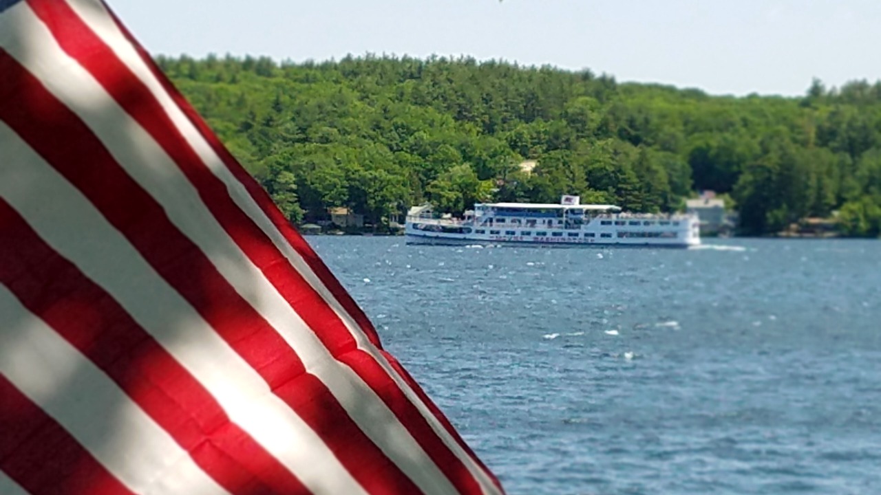 Photo of Others in Alton Bay