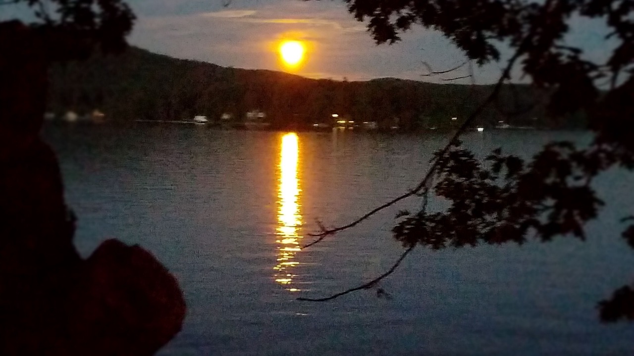 Photo of Others in Alton Bay