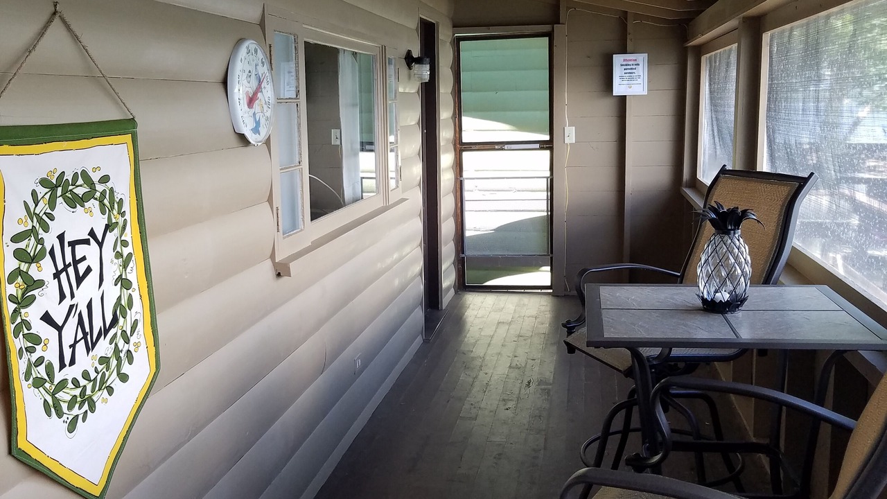 Photo of Outdoor in Alton Bay