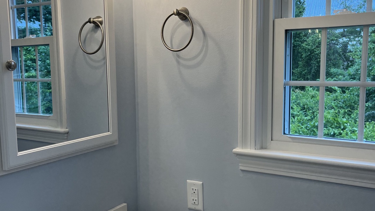 Photo of Bathroom in Dennis