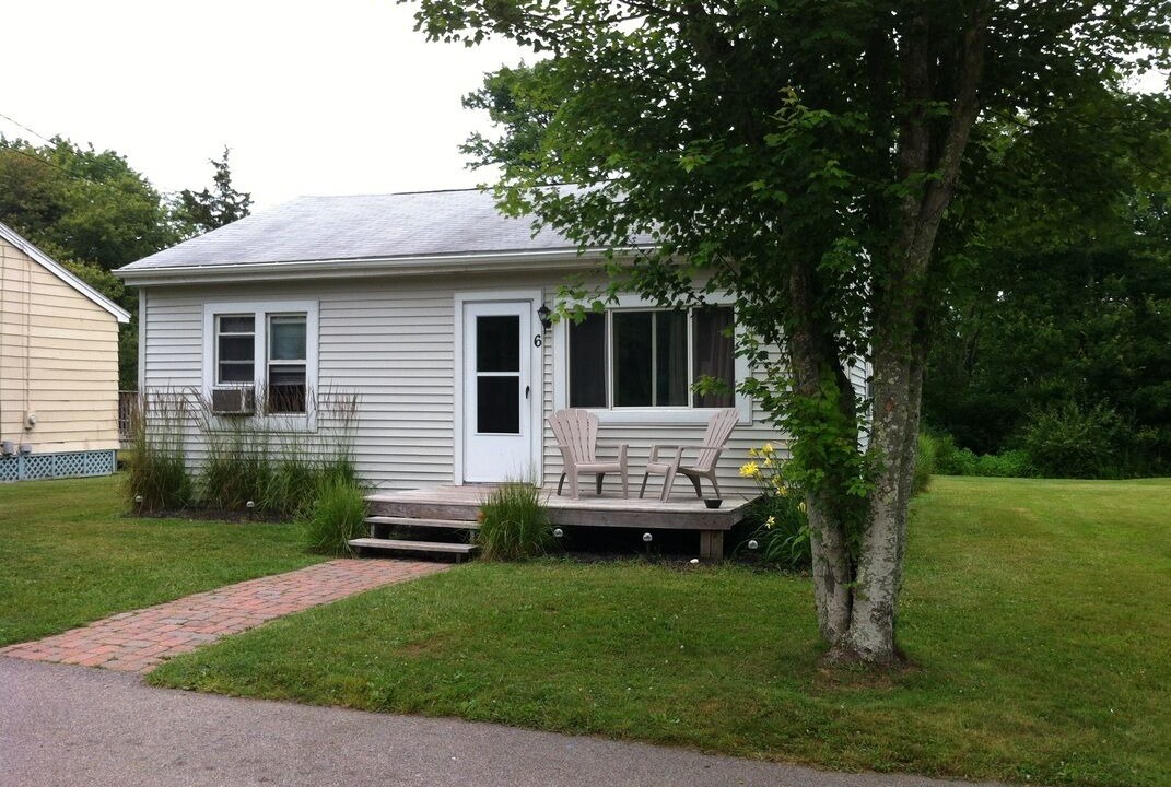 Photo of Outdoor in Misquamicut