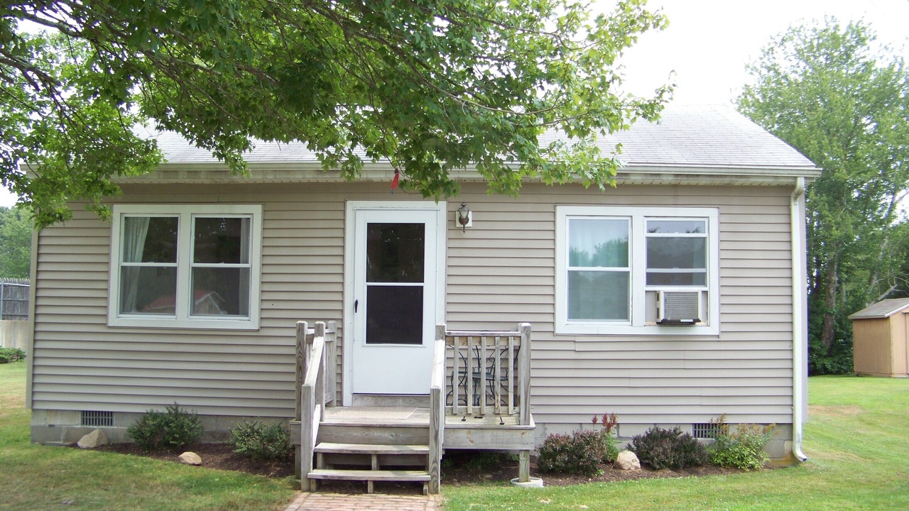 Photo of Outdoor in Misquamicut