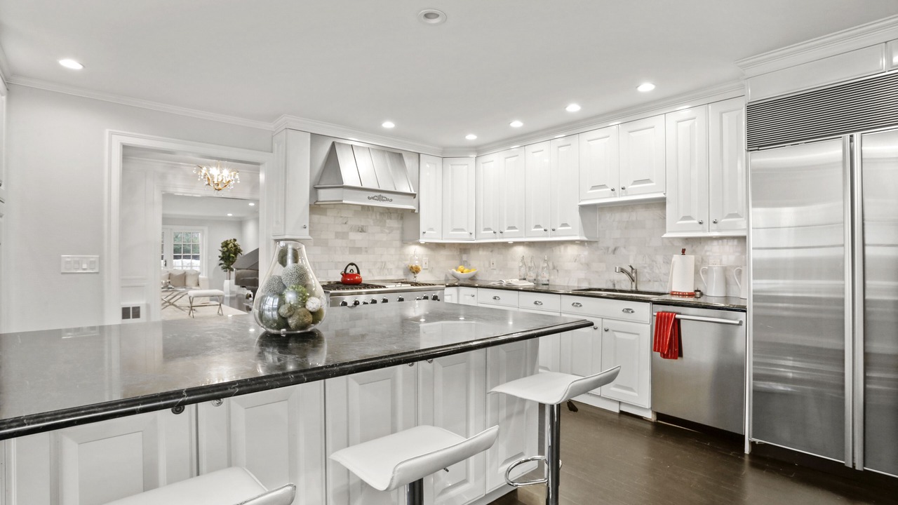 Photo of Kitchen in Greenwich