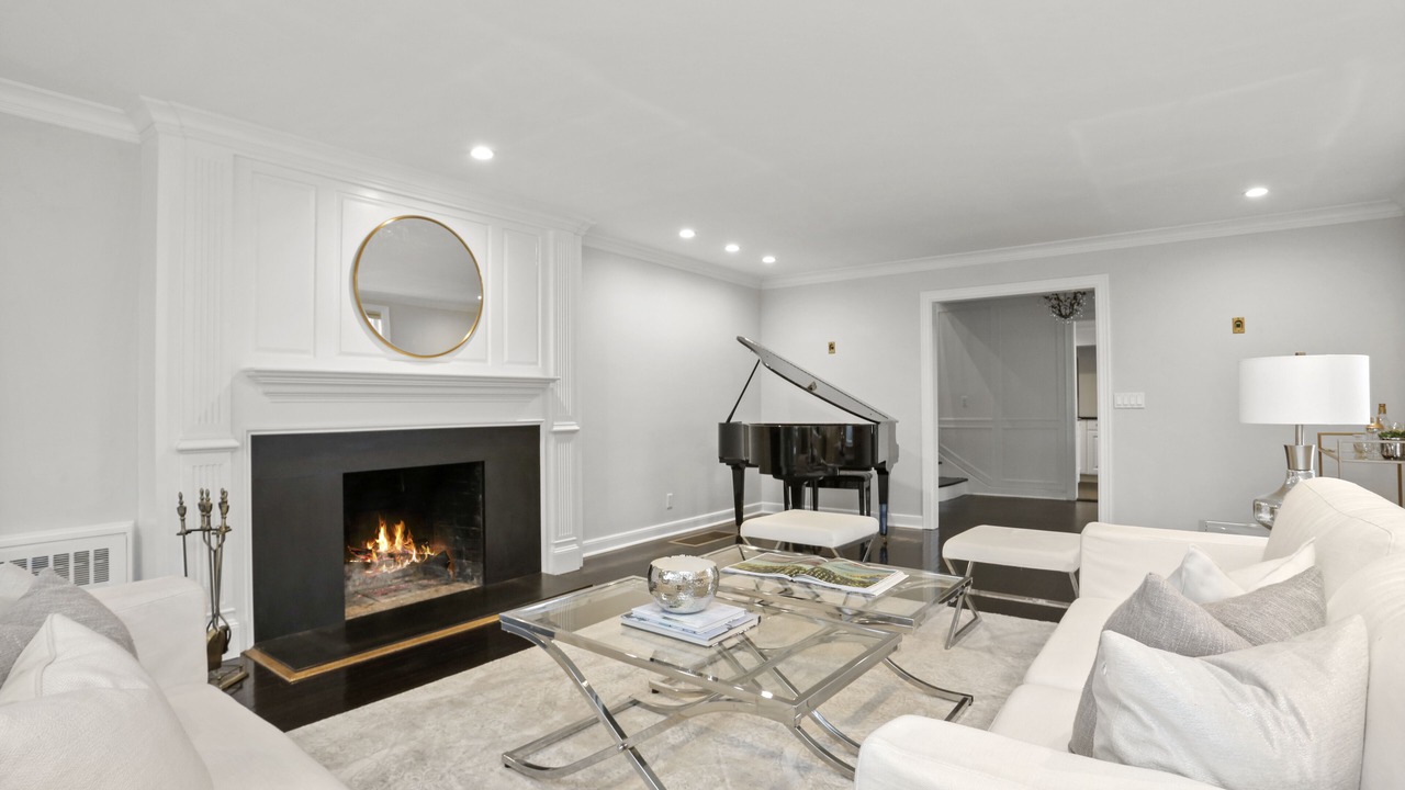 Photo of Livingroom in Greenwich