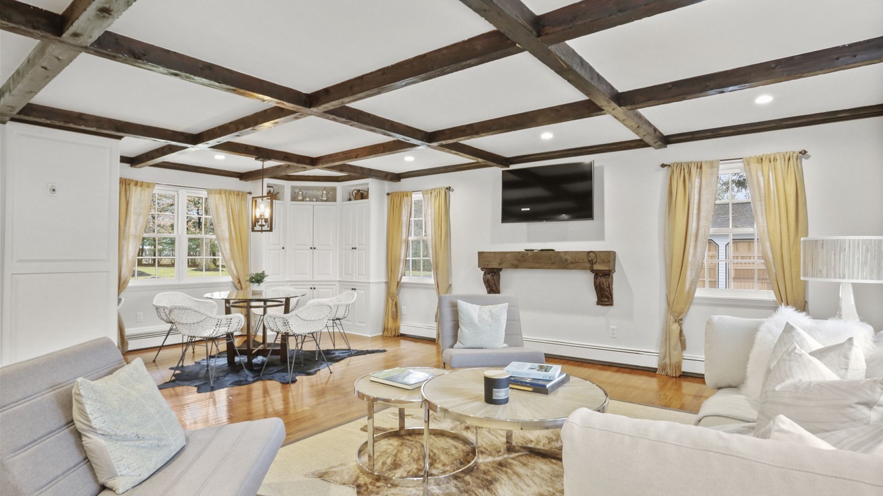 Photo of Livingroom in Greenwich