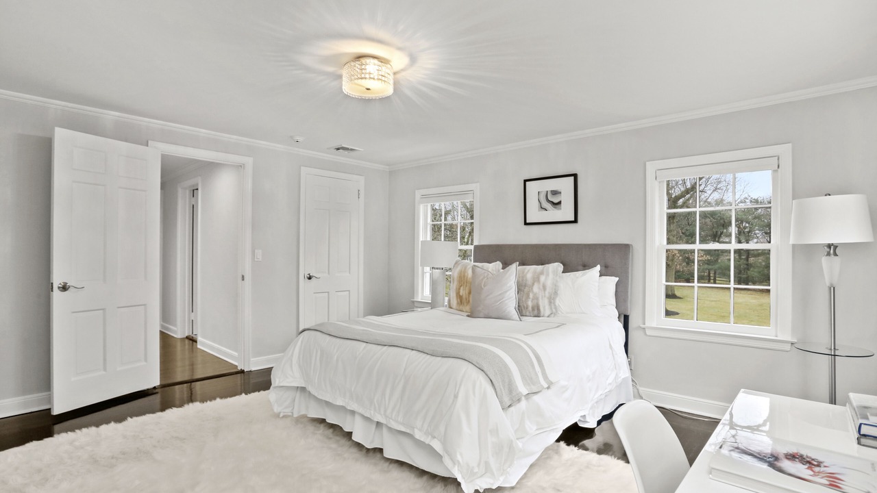 Photo of Bedroom in Greenwich