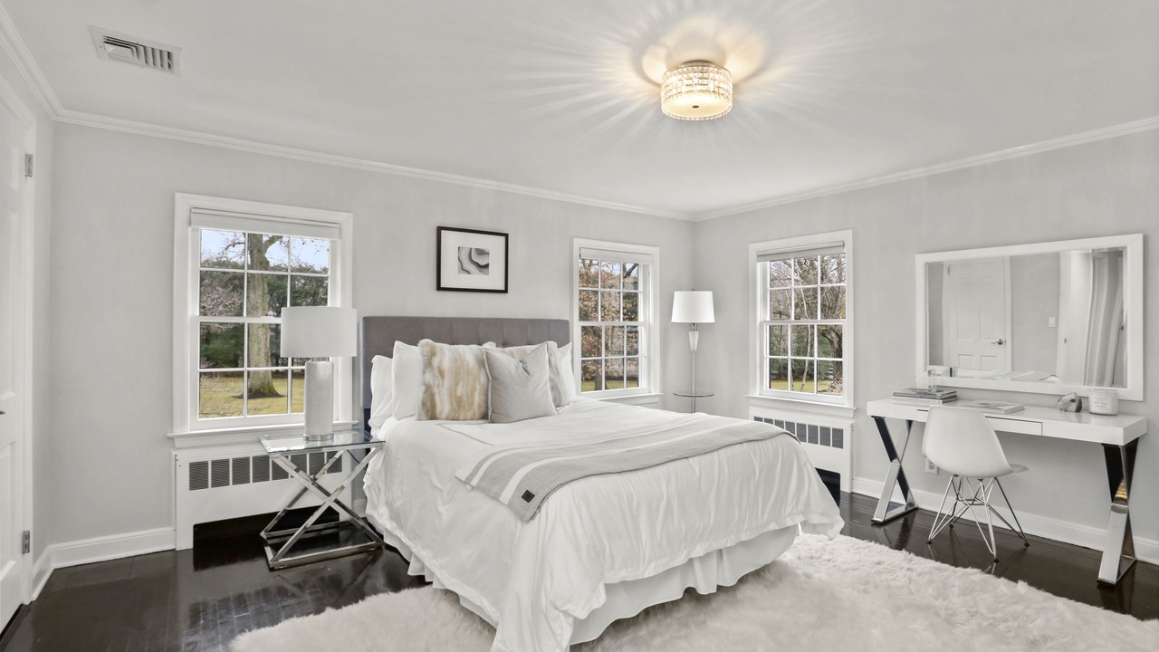 Photo of Bedroom in Greenwich