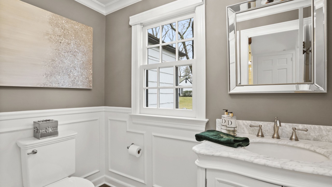 Photo of Bathroom in Greenwich