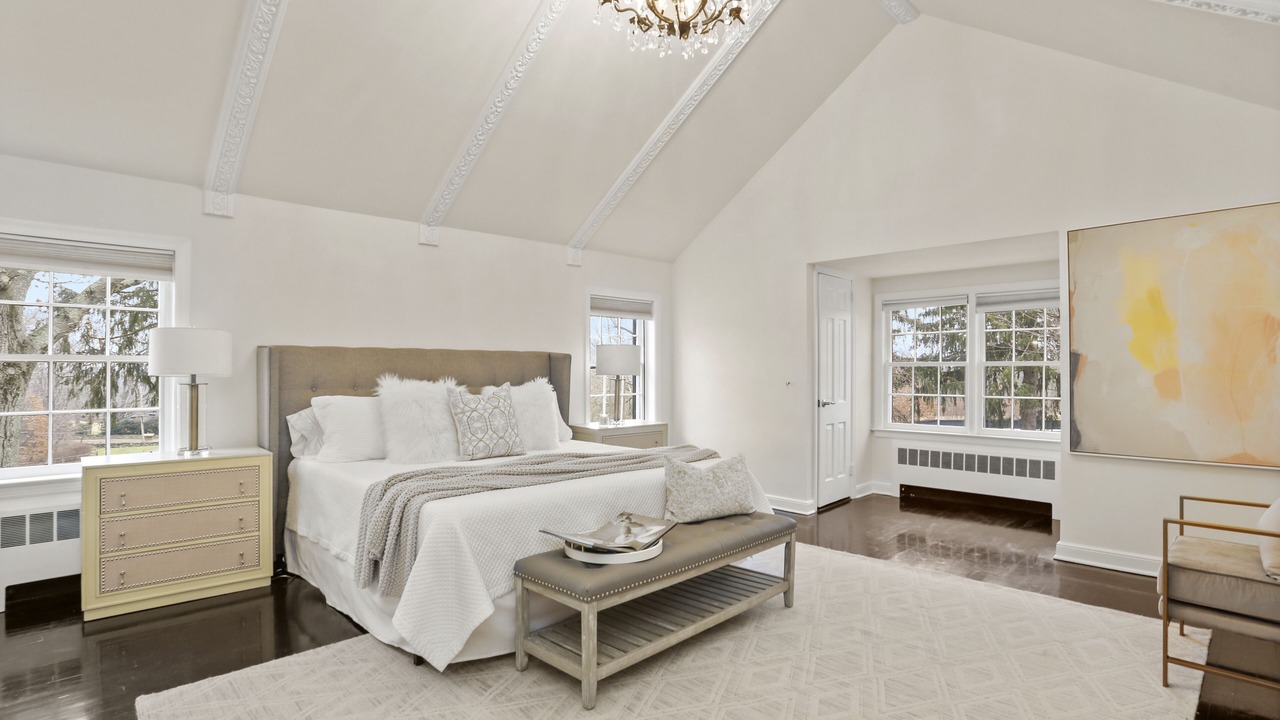Photo of Bedroom in Greenwich
