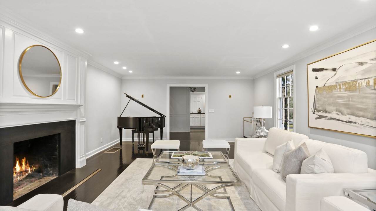 Photo of Livingroom in Greenwich