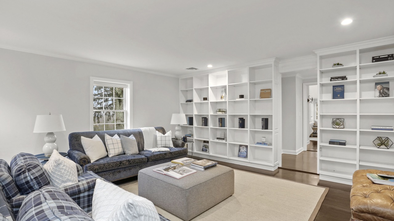 Photo of Livingroom in Greenwich