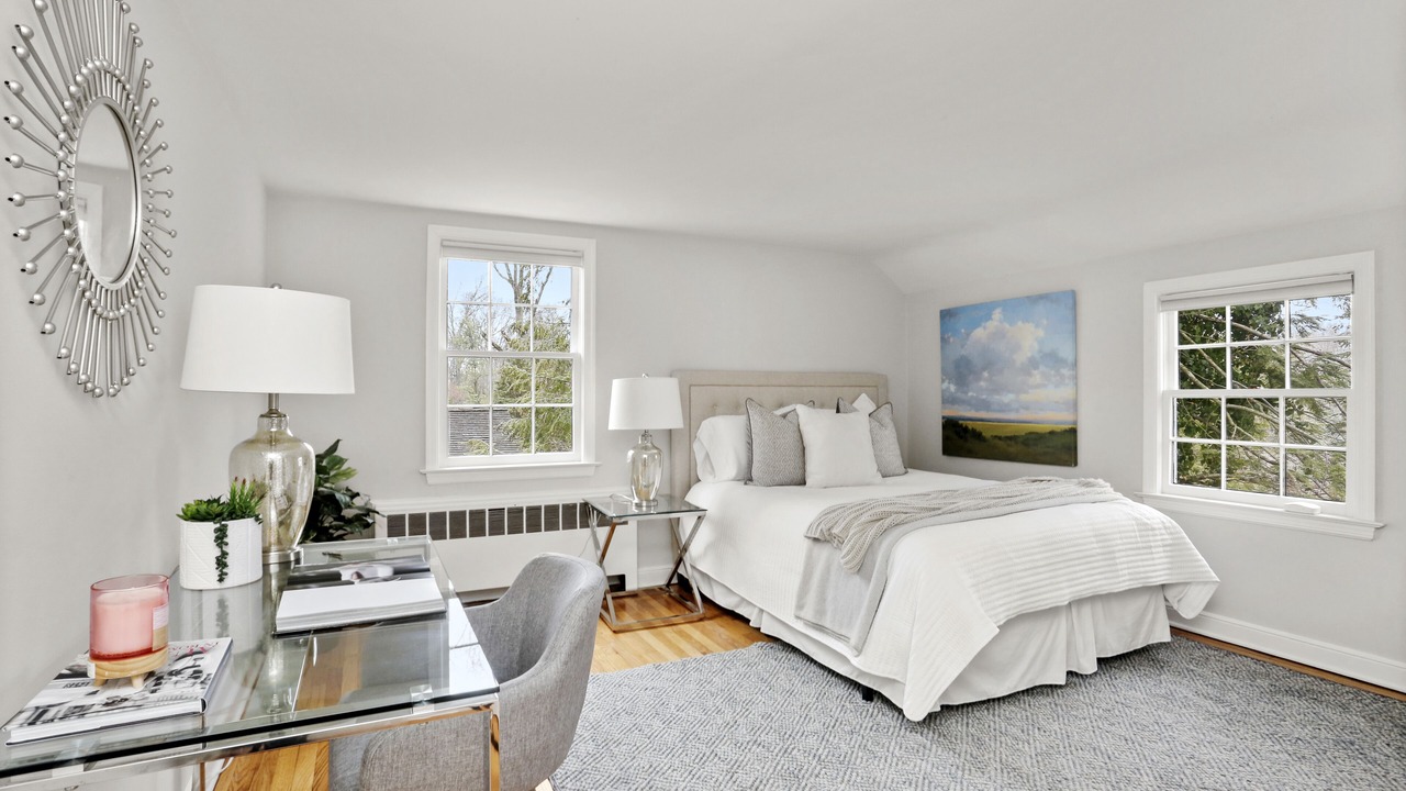 Photo of Bedroom in Greenwich