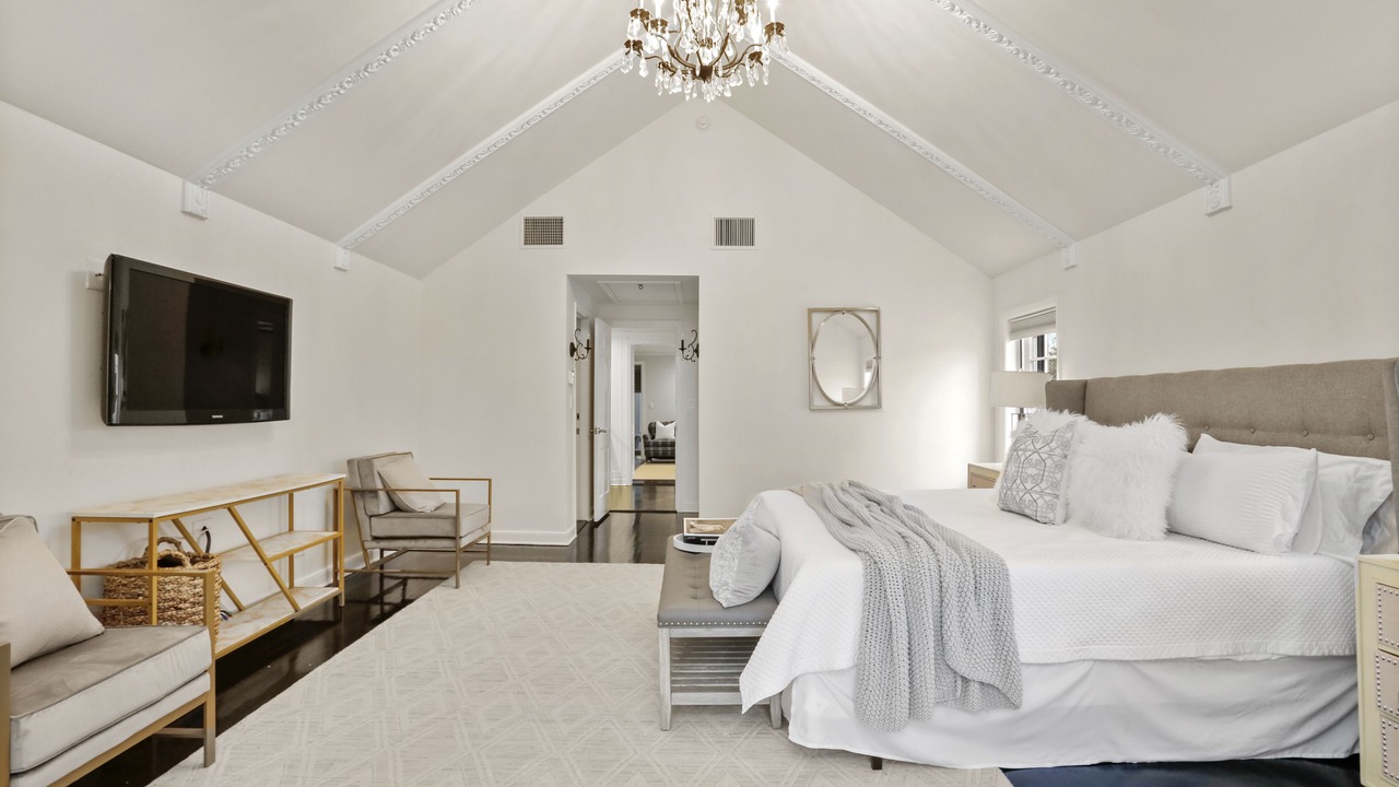 Photo of Bedroom in Greenwich