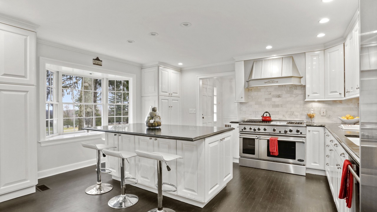 Photo of Kitchen in Greenwich