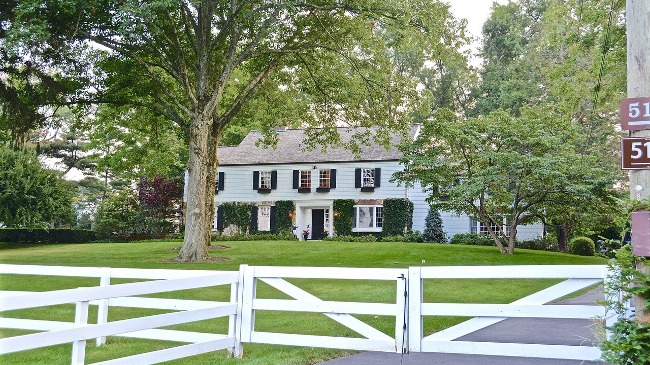 Photo of Outdoor in Greenwich
