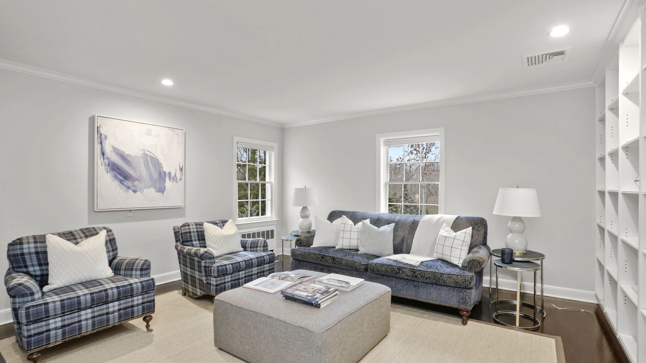 Photo of Livingroom in Greenwich