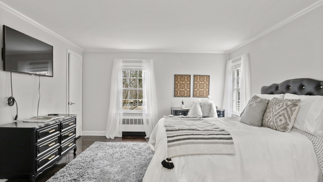 Photo of Bedroom in Greenwich