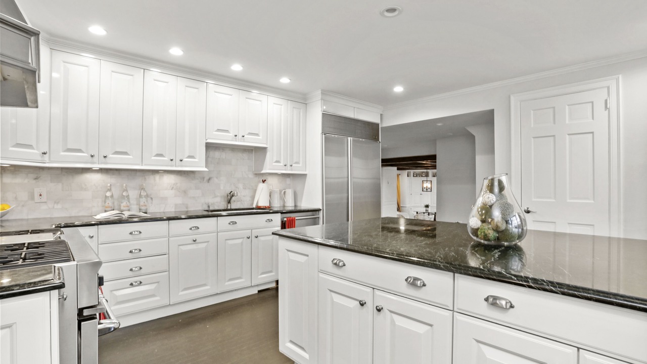 Photo of Kitchen in Greenwich