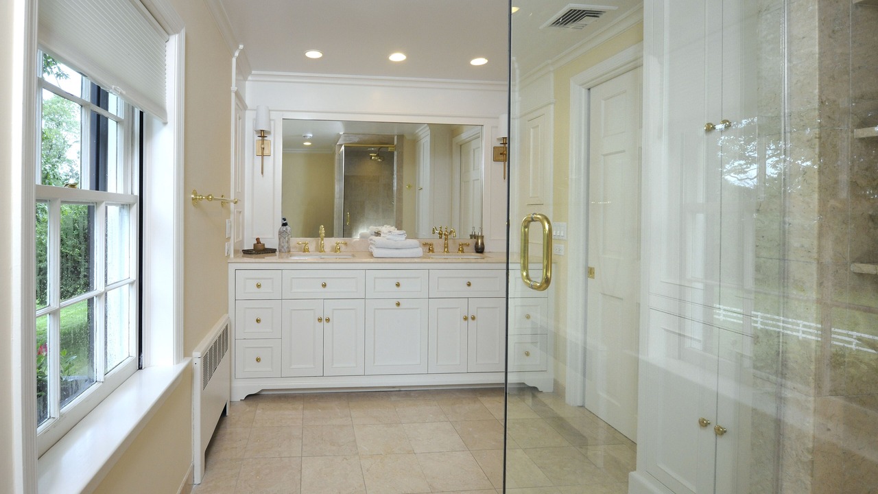 Photo of Bathroom in Greenwich