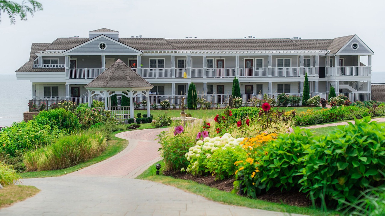 Photo of Outdoor in Westbrook Center