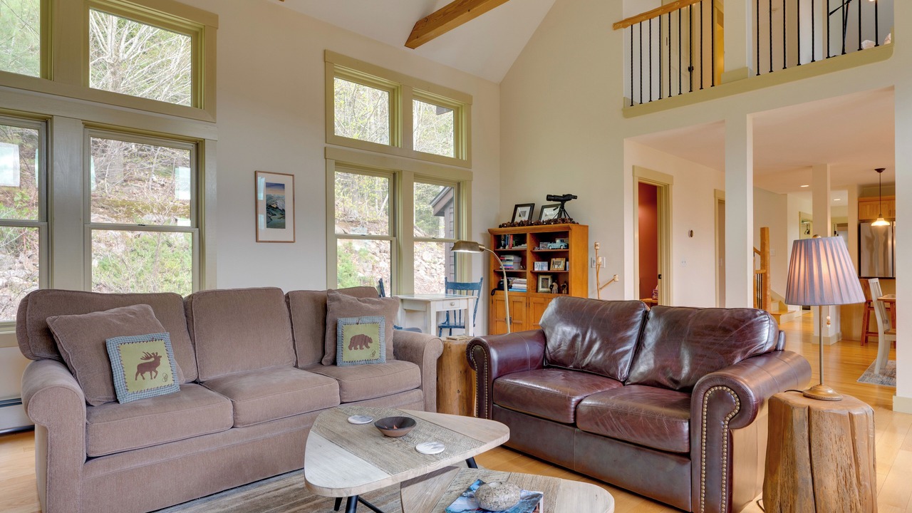 Photo of Livingroom in Jackson