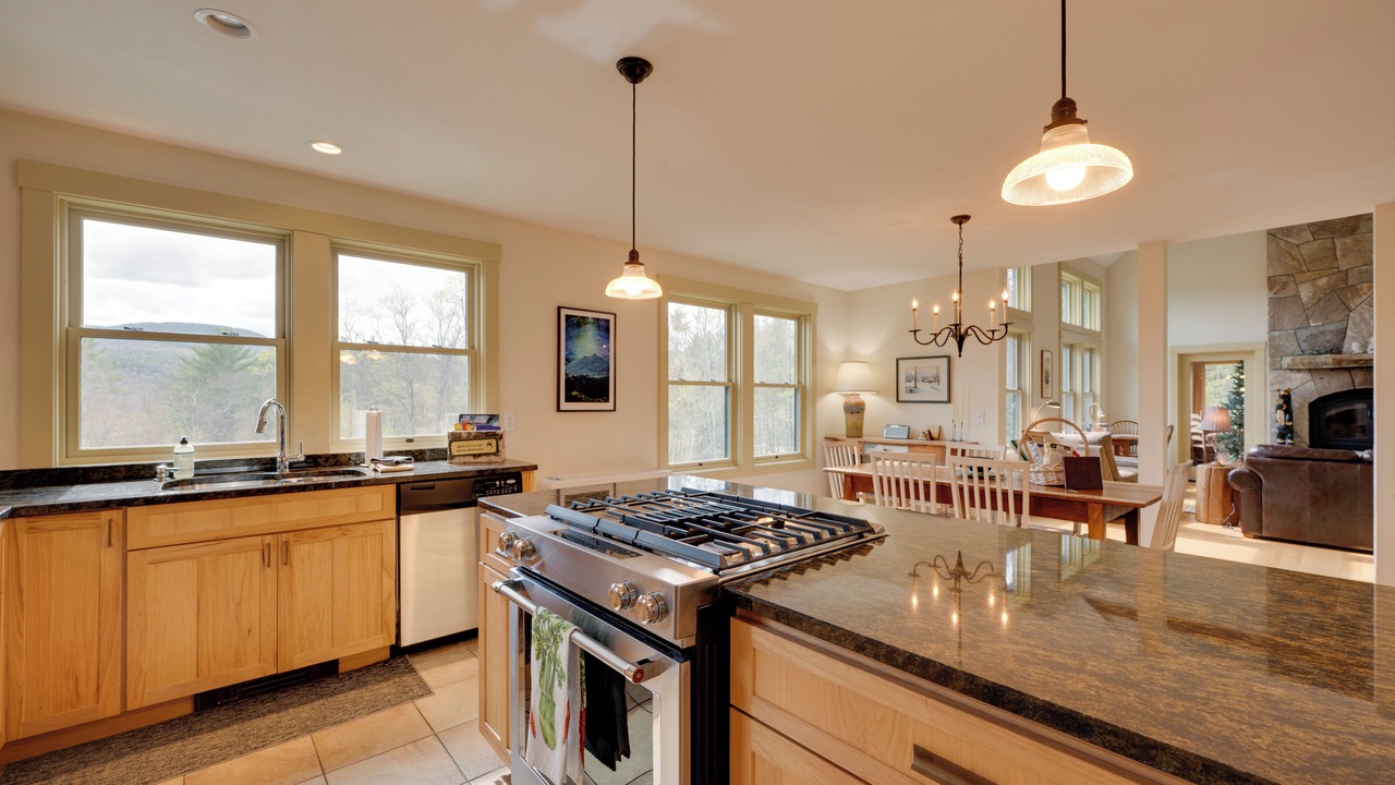 Photo of Kitchen in Jackson