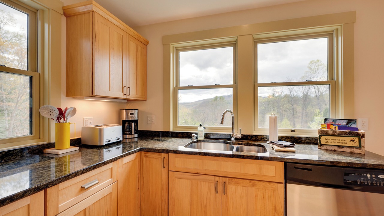 Photo of Kitchen in Jackson