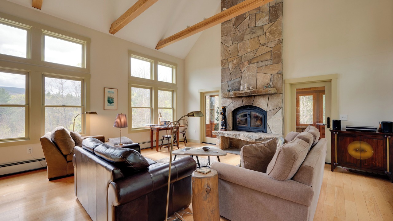 Photo of Livingroom in Jackson