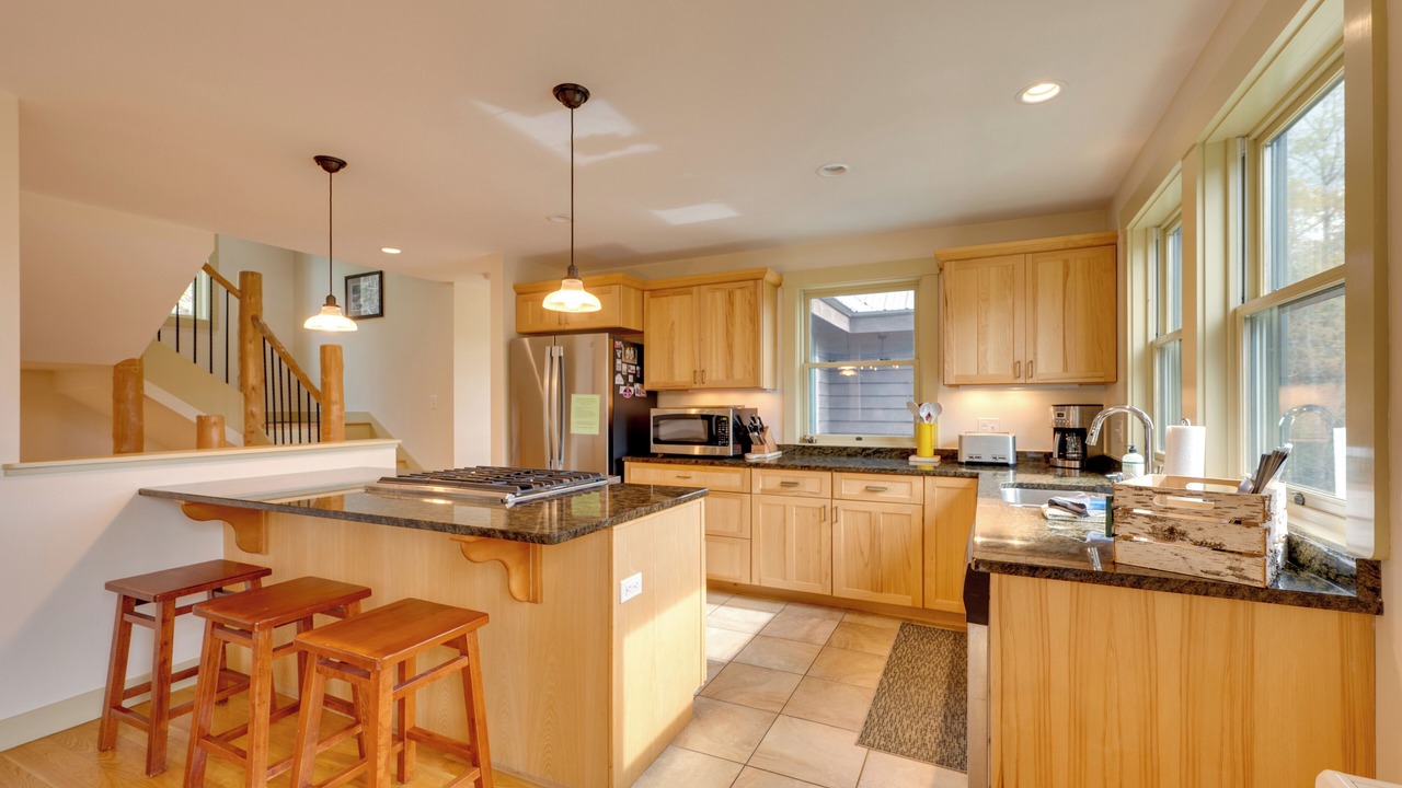 Photo of Kitchen in Jackson