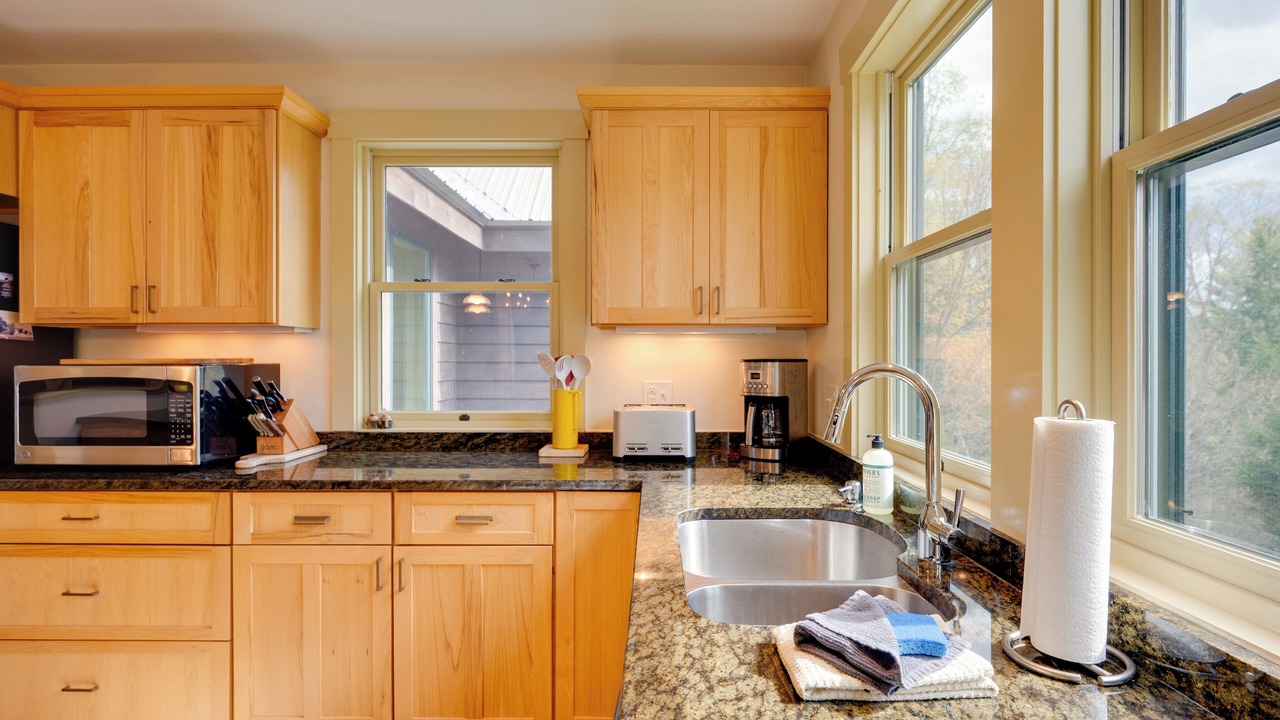 Photo of Kitchen in Jackson