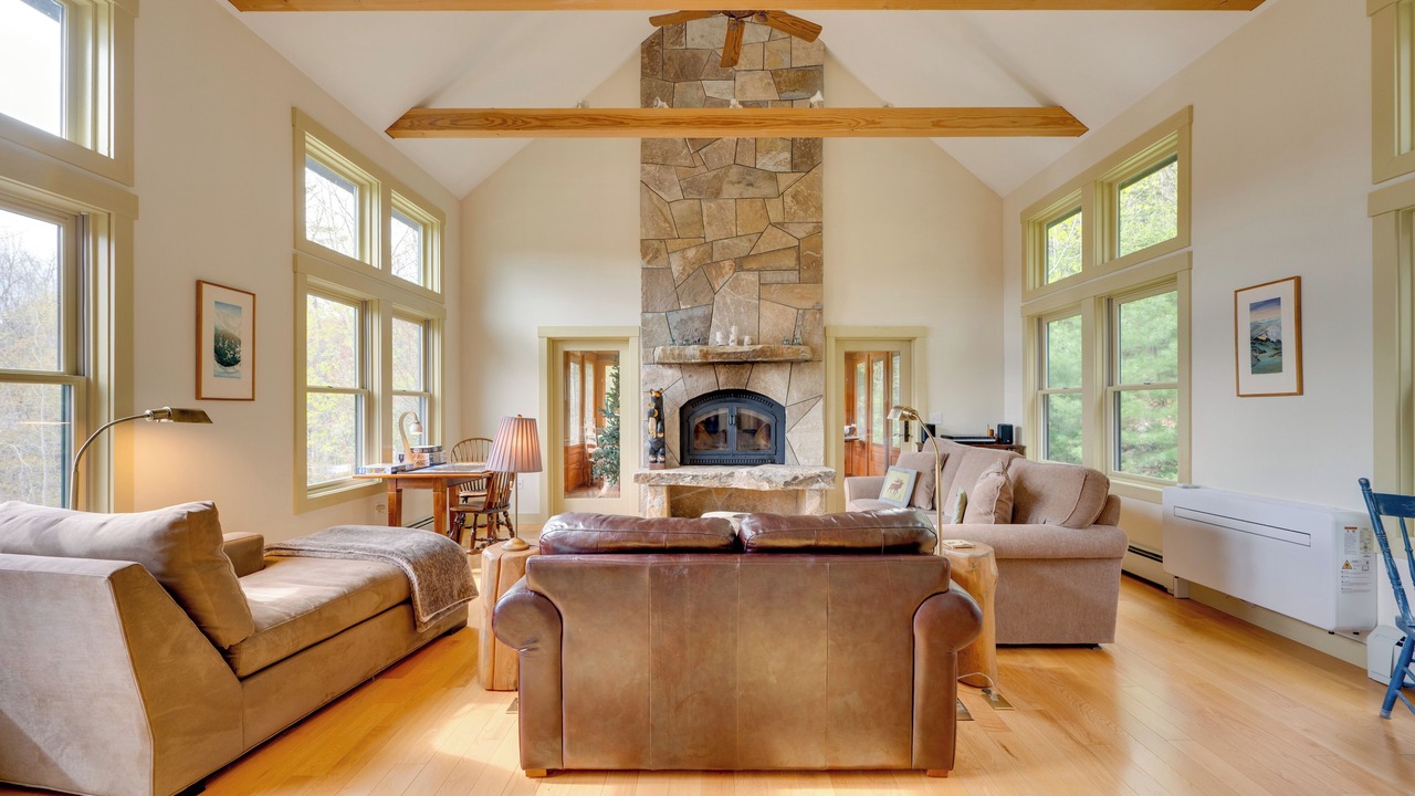 Photo of Livingroom in Jackson