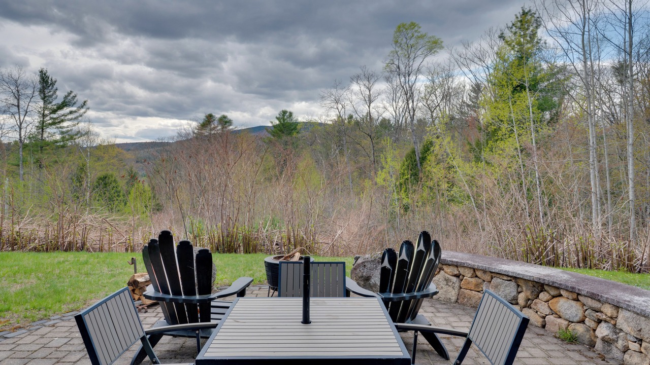 Photo of Outdoor in Jackson
