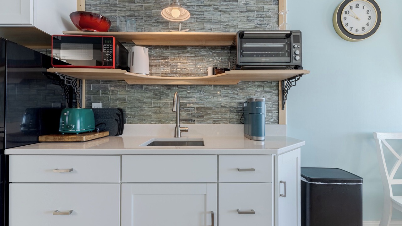 Photo of Kitchen in Hampton